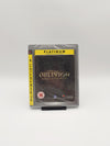 The Elder Scrolls IV: Oblivion – Game of the Year Edition (PS3 Platinum, UK PAL) – Factory Sealed