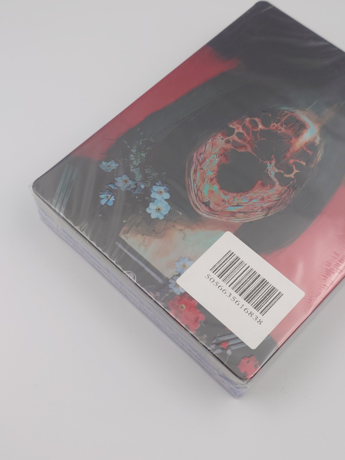 Silent Hill f - Day One Edition Double Pack (PS5, UK PAL) - Factory Sealed
