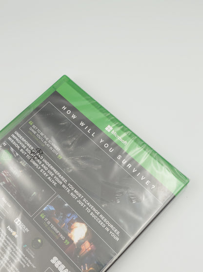 Alien: Isolation (Xbox One, PAL) - Factory Sealed