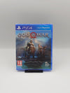 God of War (PS4, UK PAL) - Factory Sealed