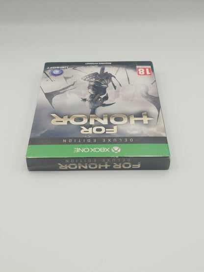 For Honor – Deluxe Edition (Xbox One, PAL) – Factory Sealed