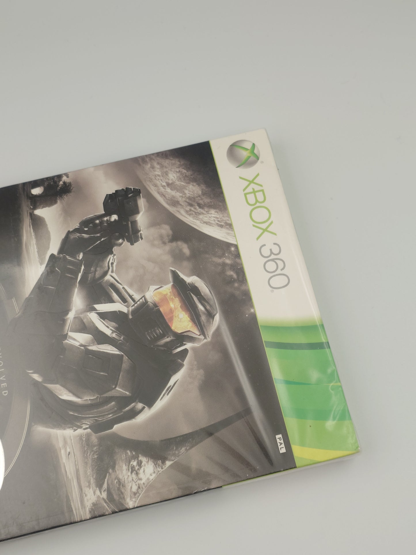 Halo: Combat Evolved Anniversary – Slipcover Edition (Xbox 360, PAL) – Factory Sealed