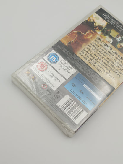 The Marine (PSP UMD Video, PAL) – Factory Sealed