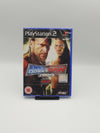 WWE Smackdown vs Raw 2009 (PS2, UK PAL) – Factory Sealed