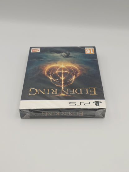 Elden Ring – Launch Edition (PS5, UK PAL) – Factory Sealed