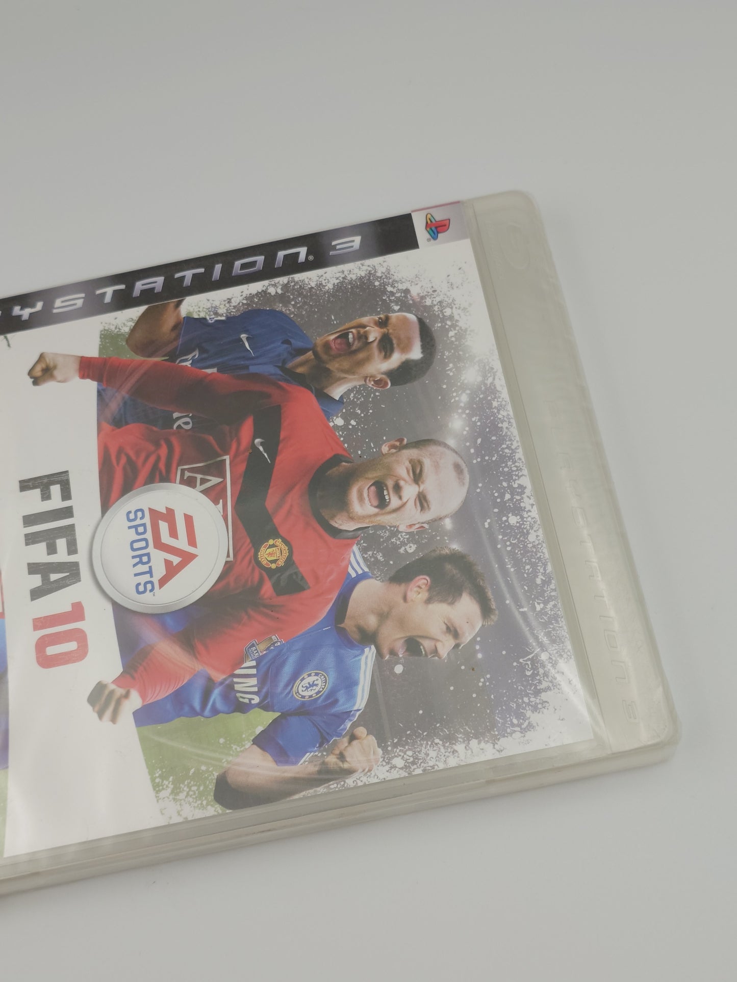 FIFA 10 (PS3, UK PAL) - Factory Sealed