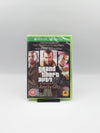 Grand Theft Auto IV & Episodes from Liberty City - The Complete Edition (Xbox One / Xbox 360, PAL) - Factory Sealed