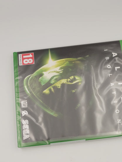 Alien: Isolation (Xbox One, PAL) - Factory Sealed