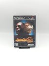 Shadow Man: 2econd Coming (PS2, UK PAL) – Factory Sealed