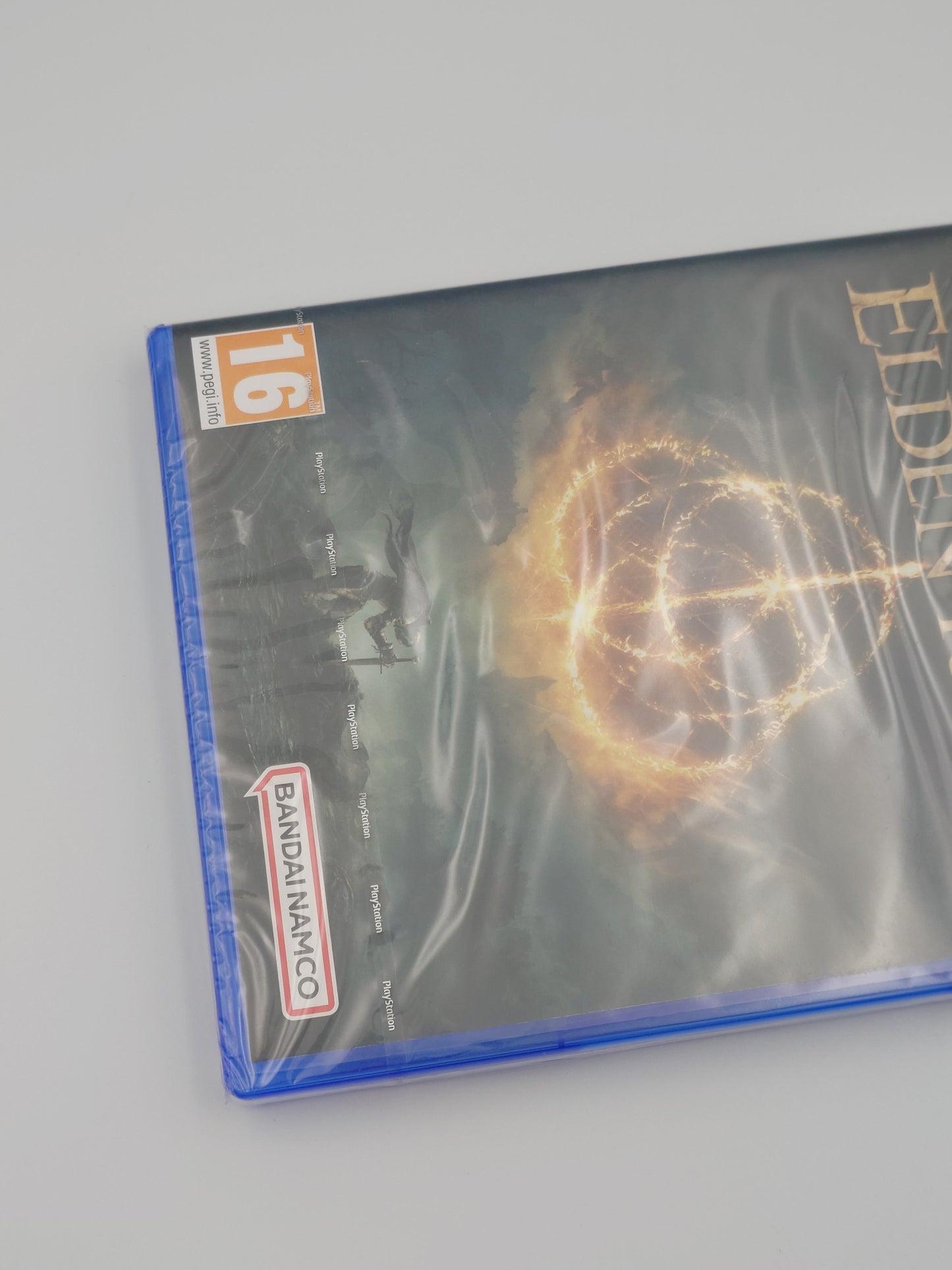 Elden Ring (PS5, UK PAL) – Factory Sealed
