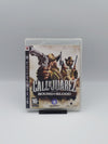 Call of Juarez: Bound in Blood (PS3, UK PAL) - Factory Sealed