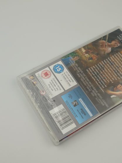 The Beach (PSP UMD Video, PAL) - Factory Sealed