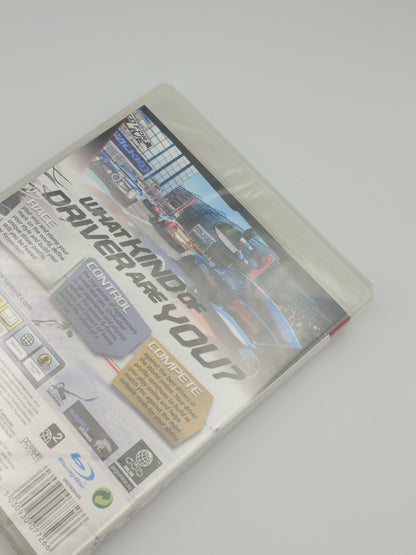 Need for Speed: Shift (PS3, UK PAL) – Factory Sealed