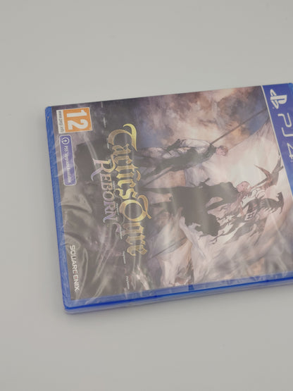 Tactics Ogre: Reborn (PS4, UK PAL) – Factory Sealed
