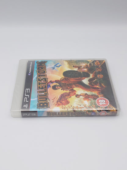 Bulletstorm (PS3, UK PAL) – Factory Sealed