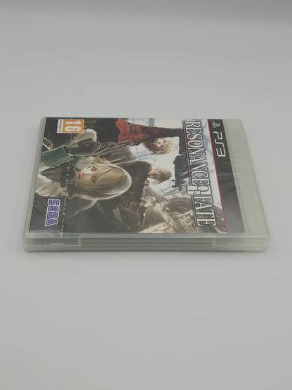 Resonance of Fate (PS3, UK PAL) – Factory Sealed