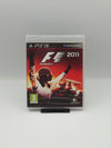 F1 2011 (PS3, UK PAL) - Factory Sealed