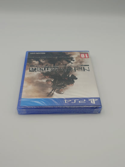 NieR Automata (PS4, UK PAL) – Factory Sealed