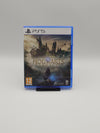 Hogwarts Legacy (PS5, UK PAL) – Factory Sealed