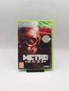 Metro 2033 (Xbox 360 Classics, PAL) - Factory Sealed