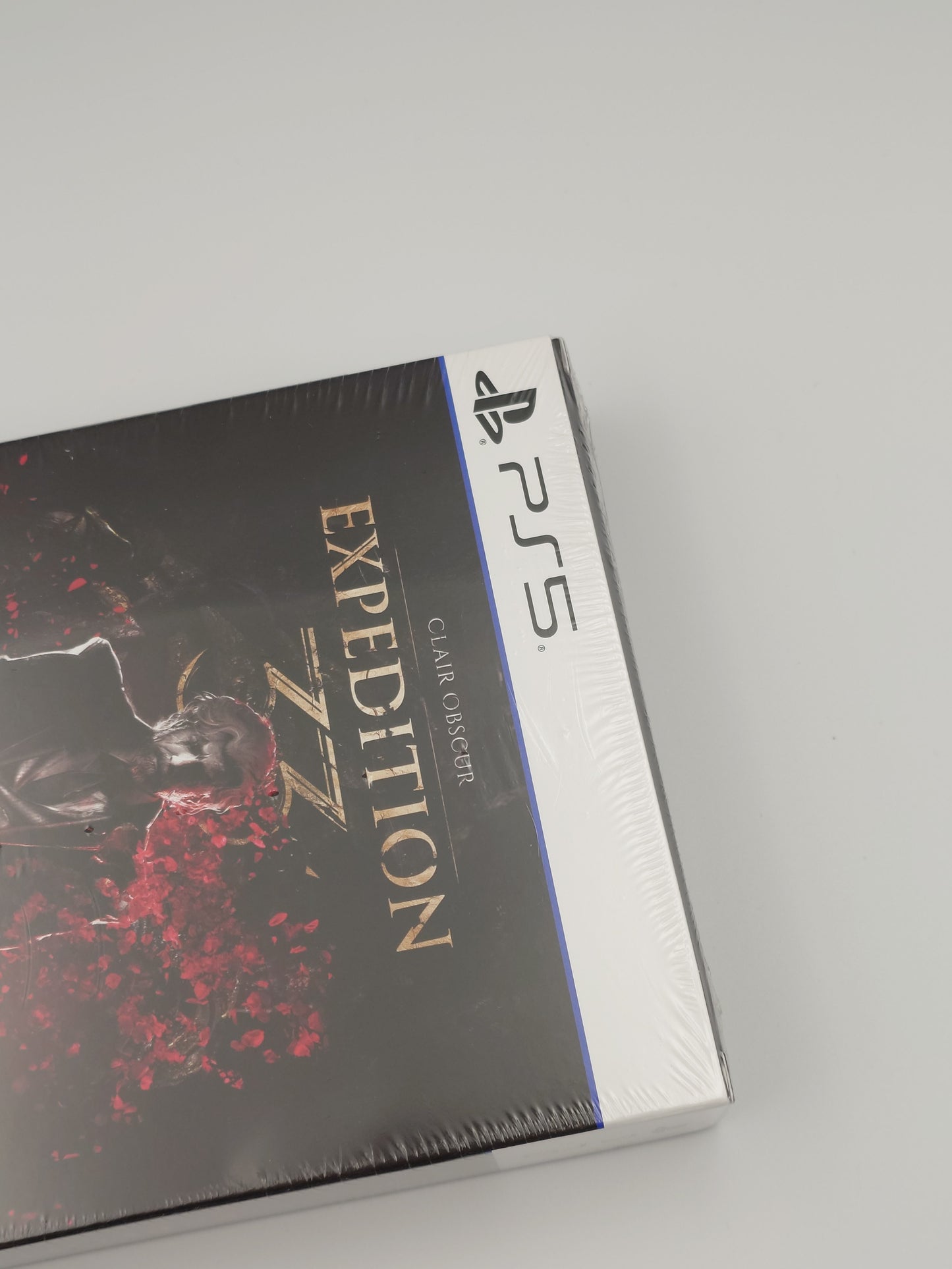 Clair Obscur: Expedition 33 – Mirror Edition (PS5, NTSC) – Factory Sealed