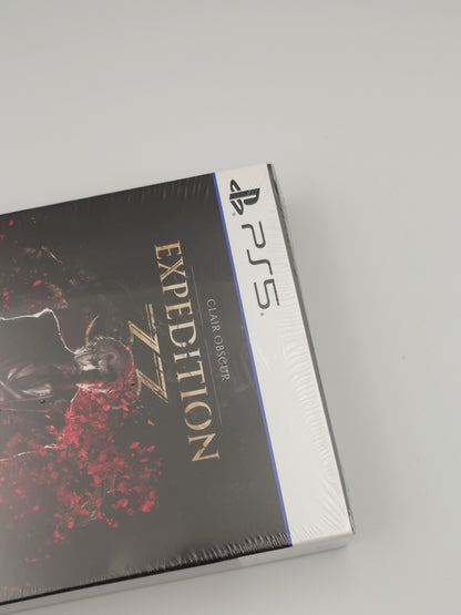 Clair Obscur: Expedition 33 – Mirror Edition (PS5, NTSC) – Factory Sealed