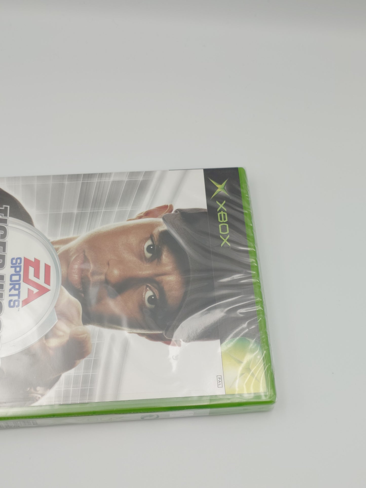 EA Sports: Tiger Woods PGA Tour 2005 (Xbox, PAL) – Factory Sealed