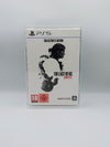The Last of Us: Complete – Collector's Edition with Custom Acrylic Display Case (PS5, PAL) – Factory Sealed