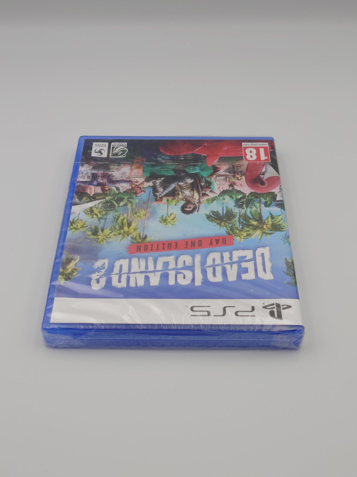 Dead Island 2 (PS5, UK PAL) – Factory Sealed