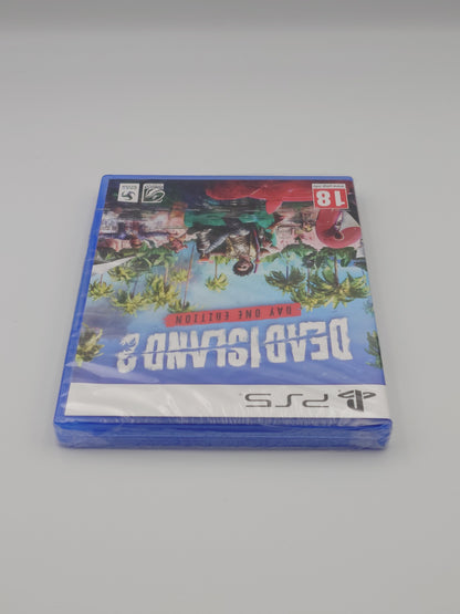Dead Island 2 (PS5, UK PAL) – Factory Sealed