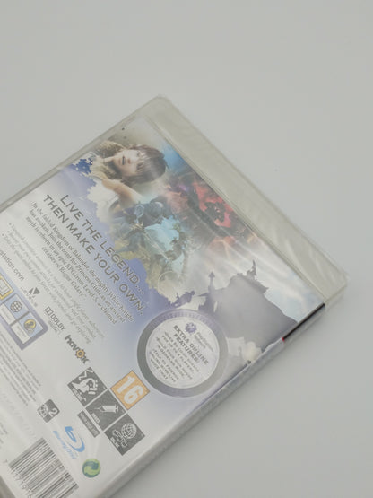 White Knight Chronicles (PS3, UK PAL) – Factory Sealed