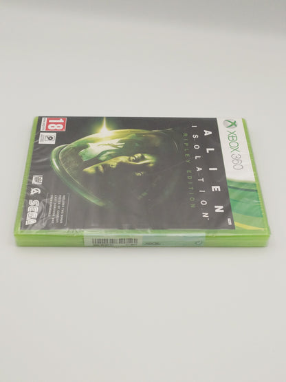 Alien Isolation – Ripley Edition (Xbox 360, PAL) – Factory Sealed