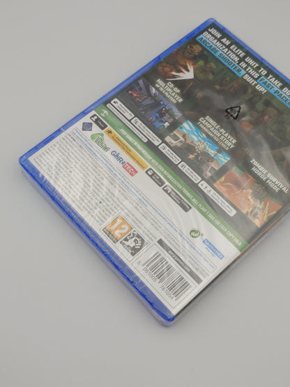 Operation Serpens (PS5, UK PAL) – Factory Sealed