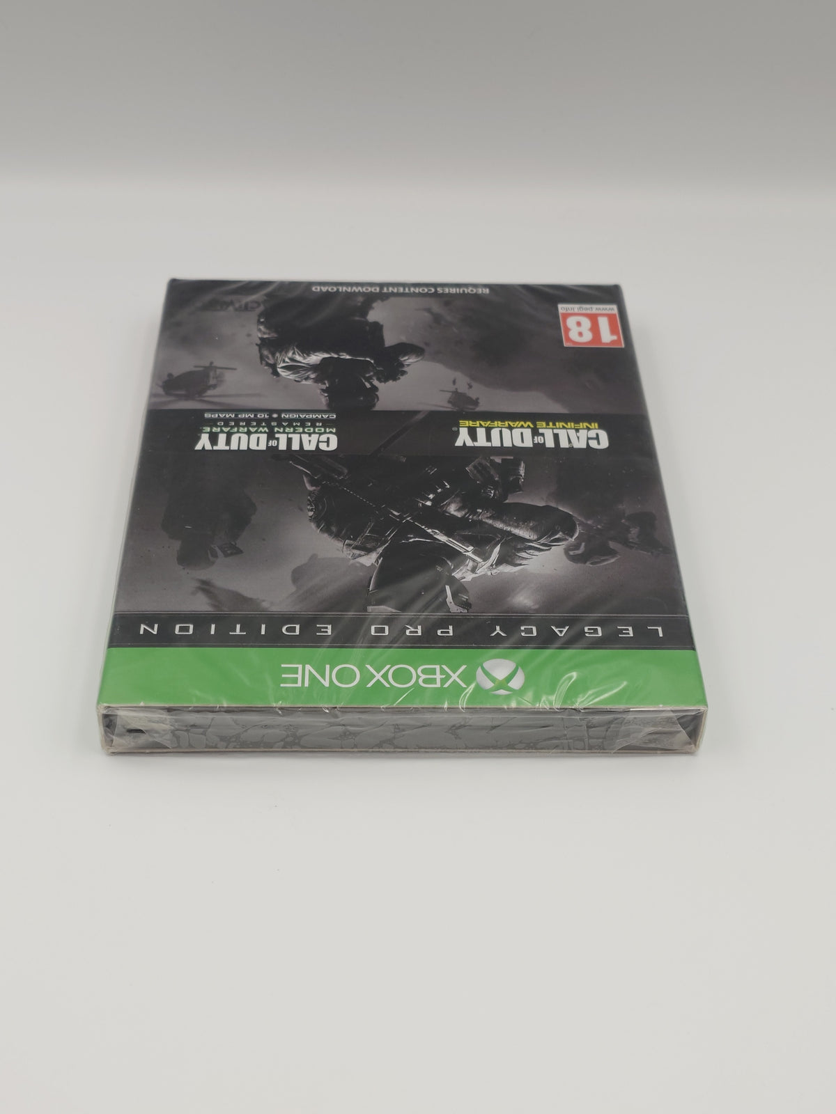 Call of Duty: Infinite Warfare – Legacy Pro Edition (Xbox One, PAL) - Factory Sealed