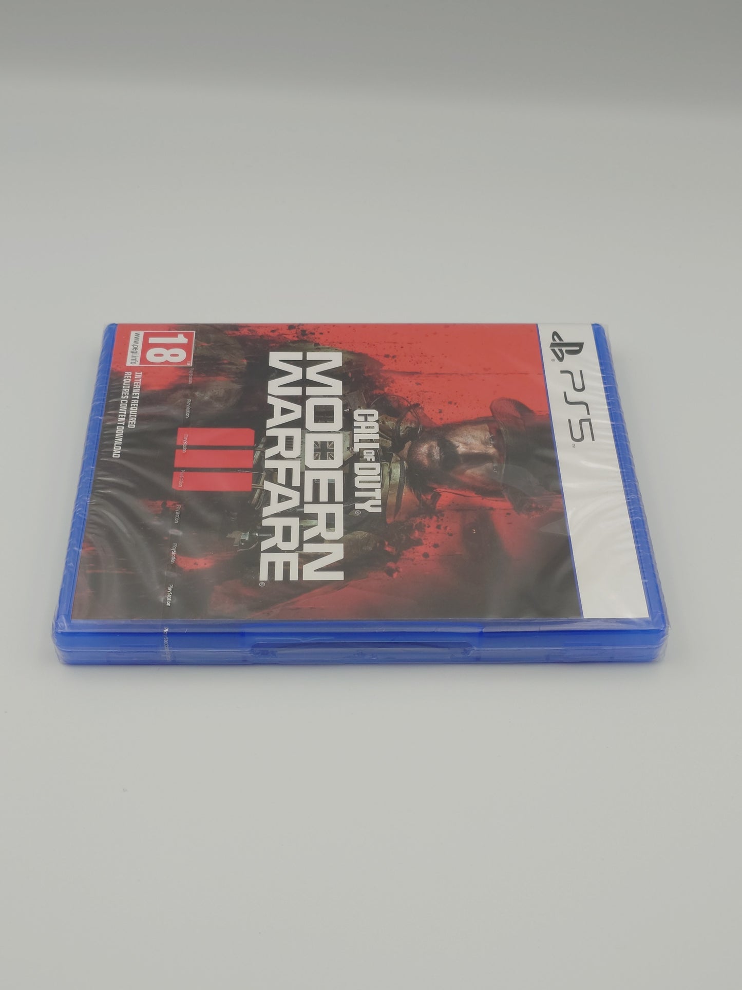 Call of Duty: Modern Warfare 3 (PS5, UK PAL) – Factory Sealed