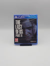 The Last of Us: Part 2 (PS4, UK PAL) – Factory Sealed