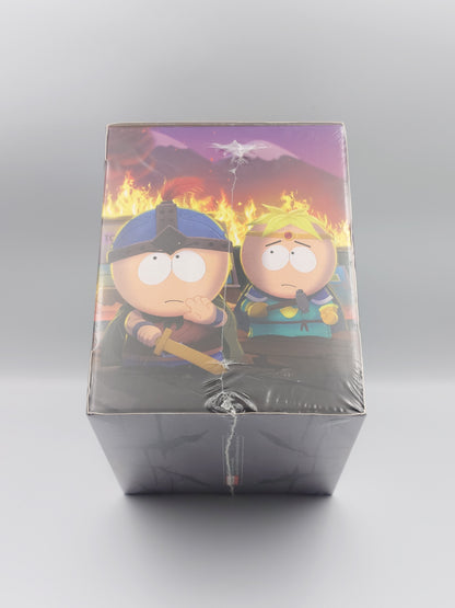 South Park: The Stick of Truth - Grand Wizard Edition (PS3, UK PAL) - Factory Sealed