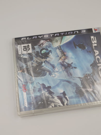 BlackSite (PS3, UK PAL) - Factory Sealed