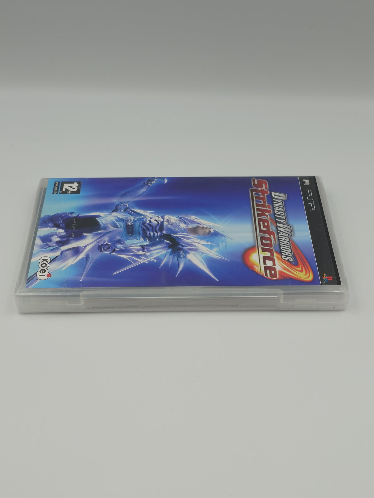 Dynasty Warriors: Strikeforce (PSP, UK PAL) - Factory Sealed