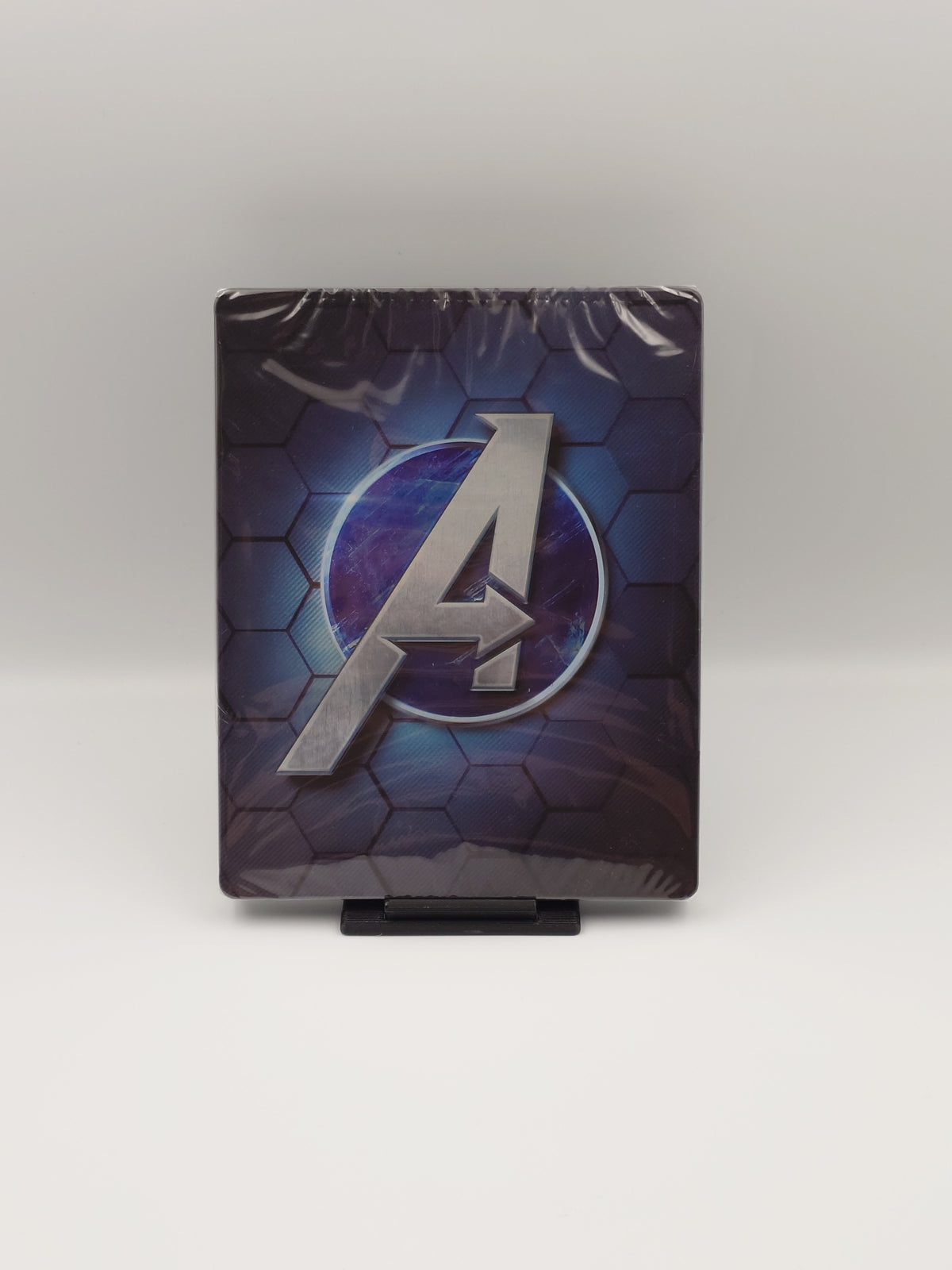 Marvel's Avengers - Earth's Mightiest Edition SteelBook (Xbox One, PAL) - Factory Sealed