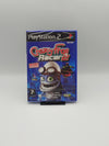 Crazy Frog: Racer 2 (PS2, UK PAL) – Factory Sealed