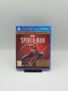 Marvel's Spider-Man - Game of the Year Edition (PS4, PAL) - Factory Sealed