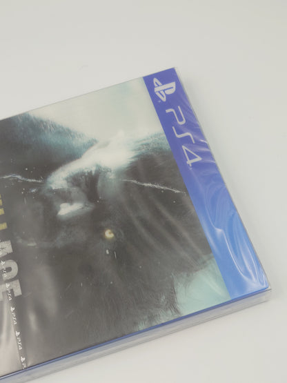 Resident Evil Village - Lenticular Edition (PS4, UK PAL) - Factory Sealed