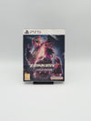 Tekken 8 – Launch Edition (PS5, UK PAL) – Factory Sealed