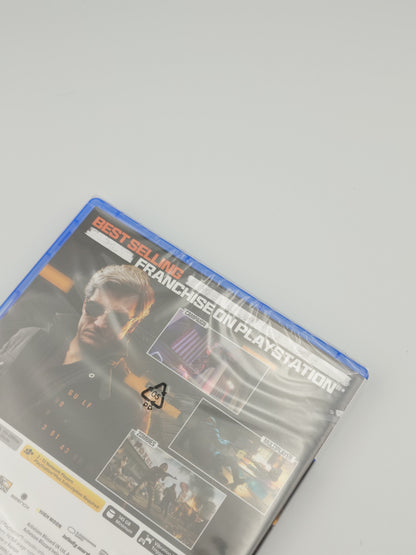 Call of Duty: Black Ops 6 (PS5, UK PAL) – Factory Sealed