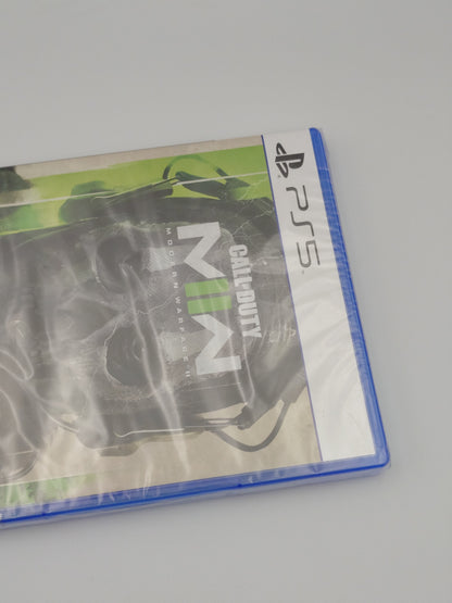 Call of Duty: Modern Warfare 2 (PS5, UK PAL) – Factory Sealed