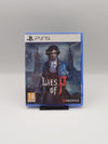 Lies of P (PS5, UK PAL) - Factory Sealed