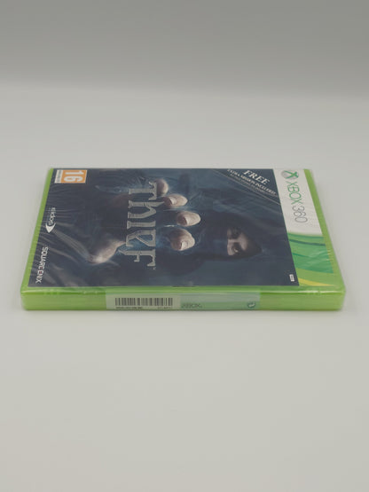 Thief (Xbox 360, PAL) - Factory Sealed
