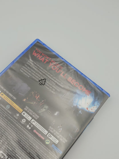 The Quarry (PS5, UK PAL) – Factory Sealed
