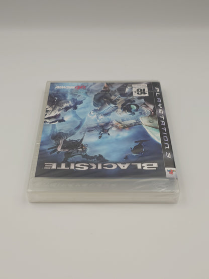 BlackSite (PS3, UK PAL) - Factory Sealed